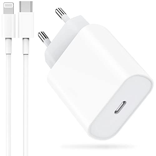 Mejor iphone charger en 2024 [basado en 50 revisiones de expertos]