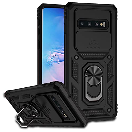 Mejor samsung galaxy s10 case en 2024 [basado en 50 revisiones de expertos]