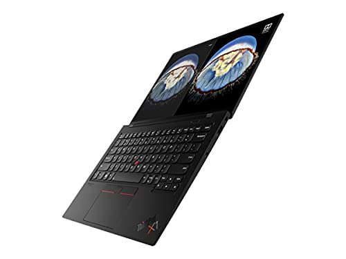 Lenovo ThinkPad X1 Carbon G9 Intel Core i7-1165G7 Notebook 35,56cm (14") 16GB RAM, 512GB SSD, FHD+, Win 10 Pro, 4G