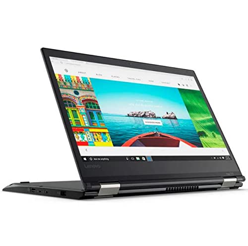 Mejor lenovo yoga en 2024 [basado en 50 revisiones de expertos]