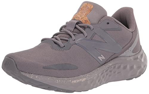 New Balance Arishl V4, Zapatillas, Mujer, Gris, 39 EU