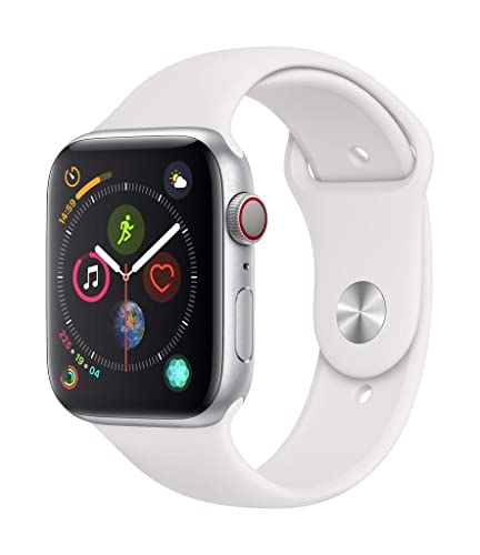 Mejor apple watch series 4 en 2024 [basado en 50 revisiones de expertos]