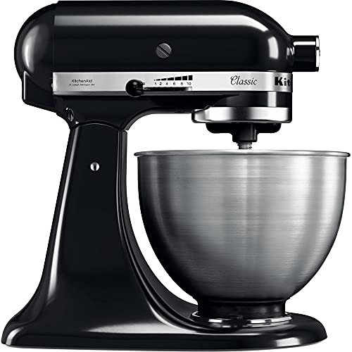 Mejor kitchenaid en 2024 [basado en 50 revisiones de expertos]