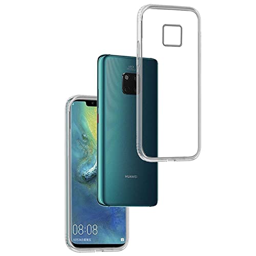 Mejor mate 20 pro en 2024 [basado en 50 revisiones de expertos]