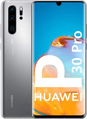 Mejor huawei p30 pro en 2024 [basado en 50 revisiones de expertos]