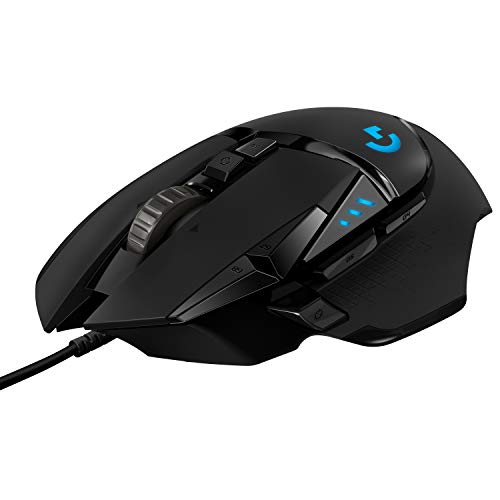 Mejor mouse en 2024 [basado en 50 revisiones de expertos]