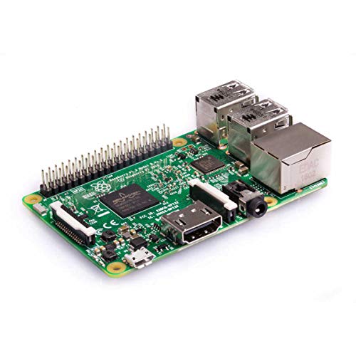 Mejor raspberry pi 3 en 2024 [basado en 50 revisiones de expertos]