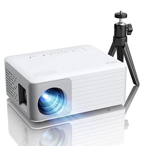 Mejor mini projector en 2024 [basado en 50 revisiones de expertos]