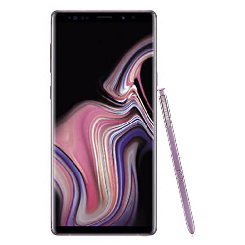 Mejor samsung galaxy note 9 en 2024 [basado en 50 revisiones de expertos]