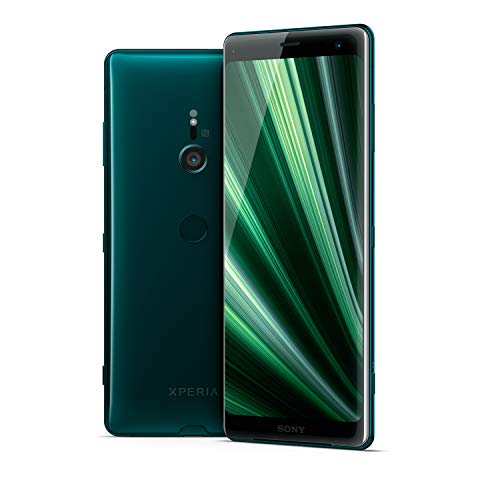 Mejor sony xperia xz3 en 2024 [basado en 50 revisiones de expertos]