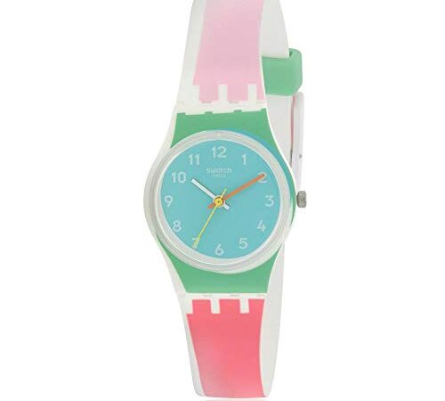 Swatch Reloj Mujer LW146