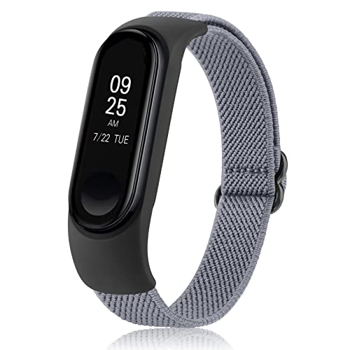 Mejor mi band 4 en 2024 [basado en 50 revisiones de expertos]