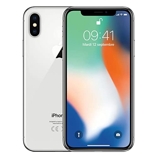 Mejor iphone x unlocked en 2024 [basado en 50 revisiones de expertos]