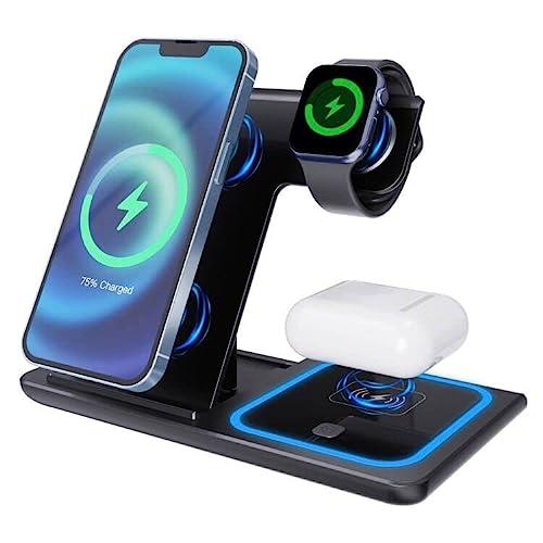 Mejor wireless charger en 2024 [basado en 50 revisiones de expertos]