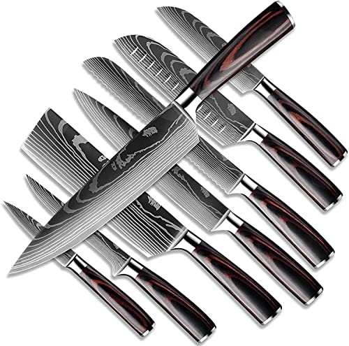 Mejor knife en 2024 [basado en 50 revisiones de expertos]