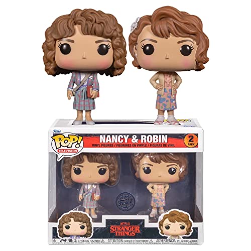 Mejor funko pop stranger things en 2024 [basado en 50 revisiones de expertos]