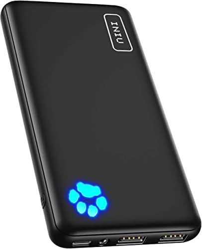 Mejor power bank en 2024 [basado en 50 revisiones de expertos]