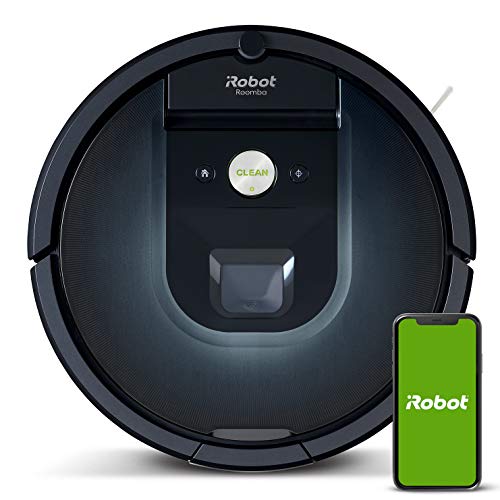 Mejor roomba en 2024 [basado en 50 revisiones de expertos]