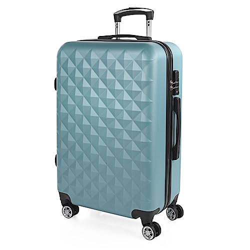 Mejor luggage en 2024 [basado en 50 revisiones de expertos]