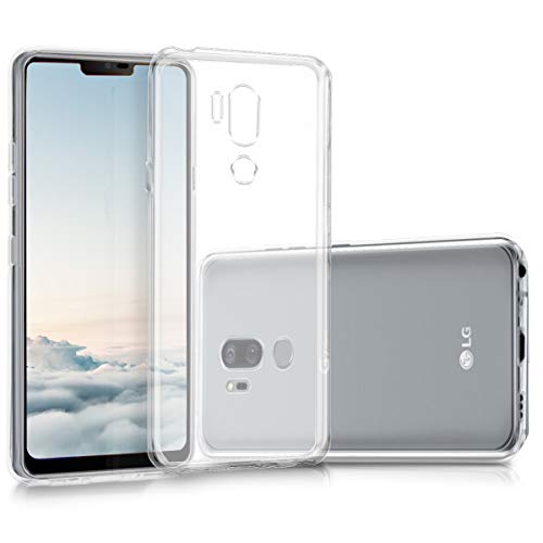 Mejor lg g7 thinq en 2024 [basado en 50 revisiones de expertos]