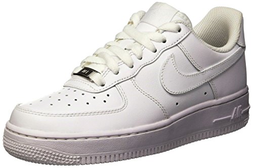 Mejor nike air force 1 en 2024 [basado en 50 revisiones de expertos]