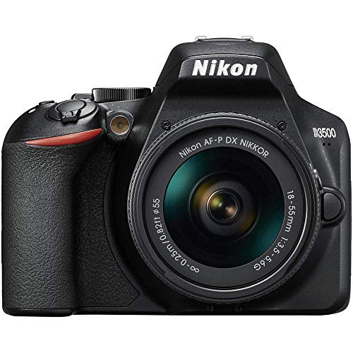 Mejor nikon d3500 en 2024 [basado en 50 revisiones de expertos]