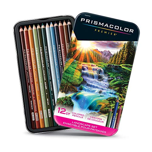 Mejor prismacolor en 2024 [basado en 50 revisiones de expertos]