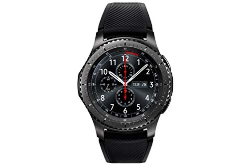 Mejor samsung gear s3 en 2024 [basado en 50 revisiones de expertos]