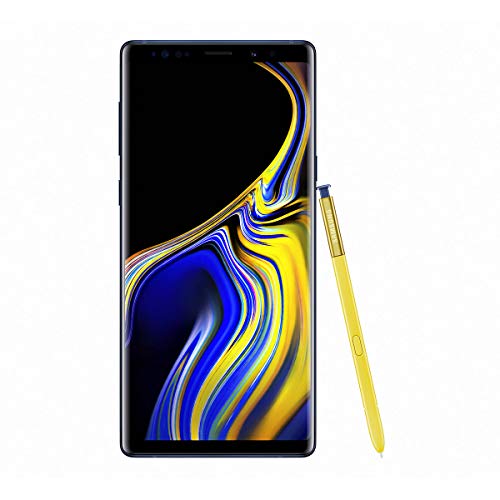 Mejor note 9 en 2024 [basado en 50 revisiones de expertos]