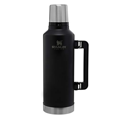 Mejor thermos stanley en 2024 [basado en 50 revisiones de expertos]