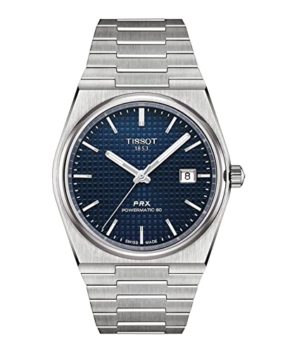 Mejor tissot en 2024 [basado en 50 revisiones de expertos]