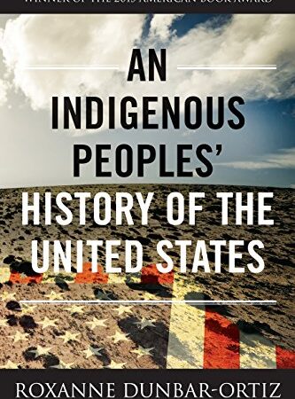 An Indigenous Peoples' History of the United States: 3 (REVISIONING HISTORY)