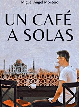 UN CAFÉ A SOLAS